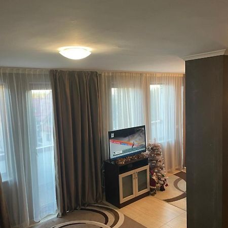 Гранд Манастира Пампорово Apartamento Exterior foto