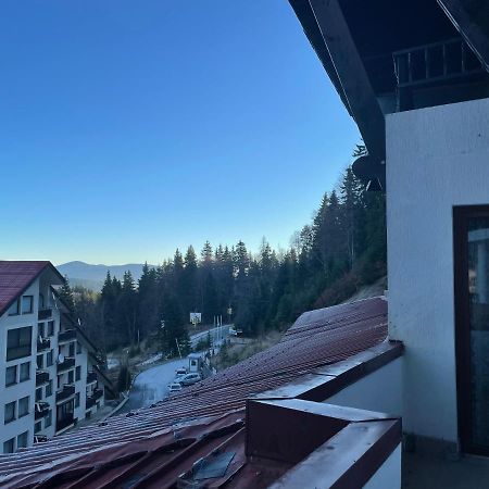 Гранд Манастира Пампорово Apartamento Exterior foto
