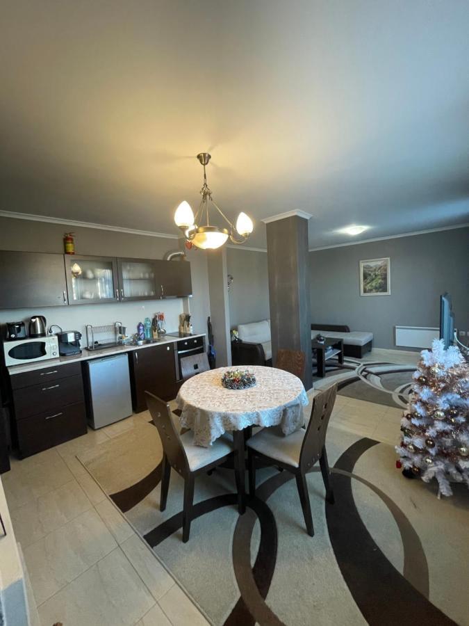 Гранд Манастира Пампорово Apartamento Exterior foto