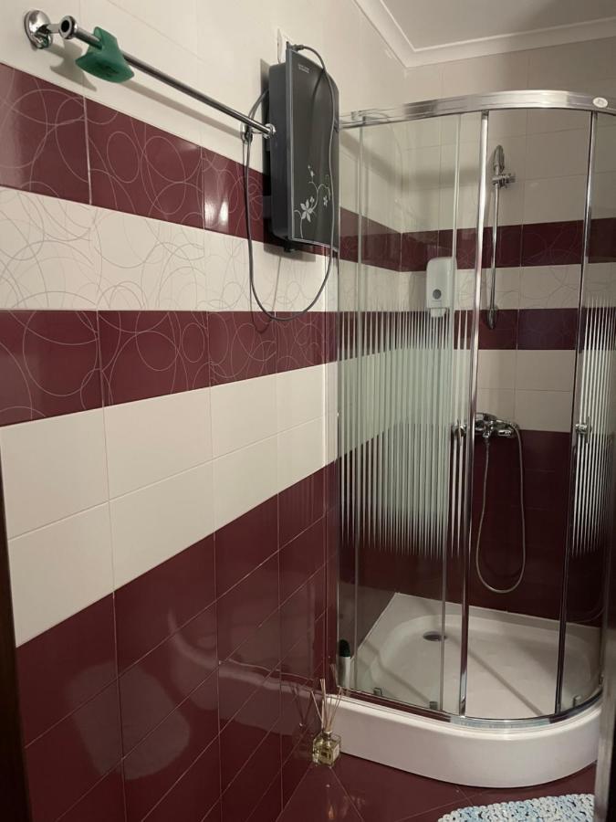 Гранд Манастира Пампорово Apartamento Exterior foto