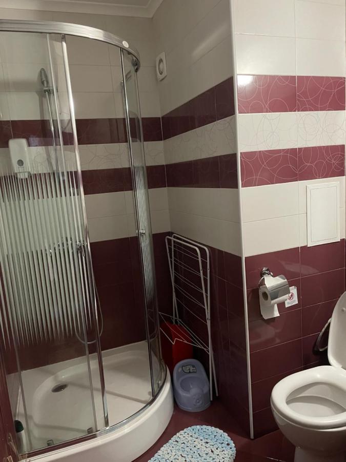 Гранд Манастира Пампорово Apartamento Exterior foto