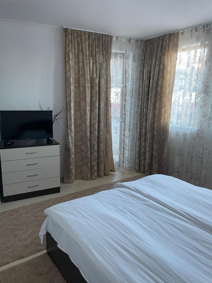 Гранд Манастира Пампорово Apartamento Exterior foto