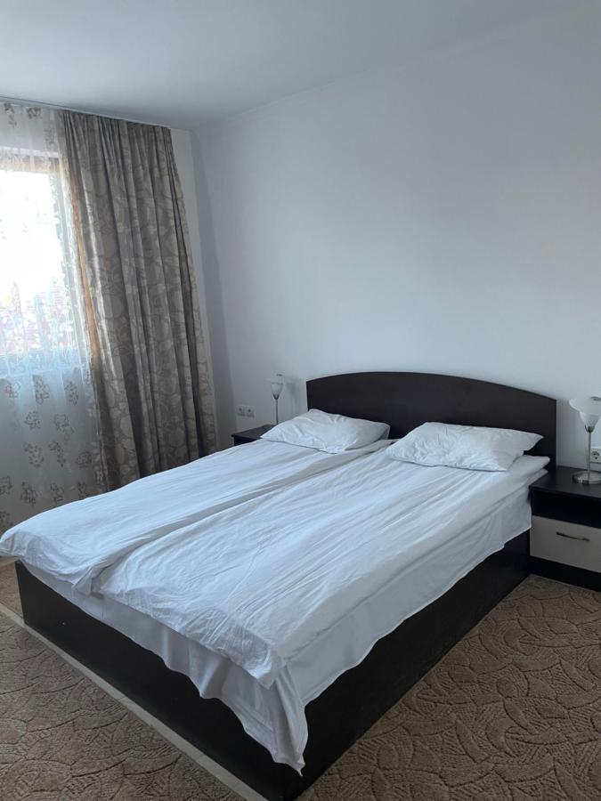 Гранд Манастира Пампорово Apartamento Exterior foto