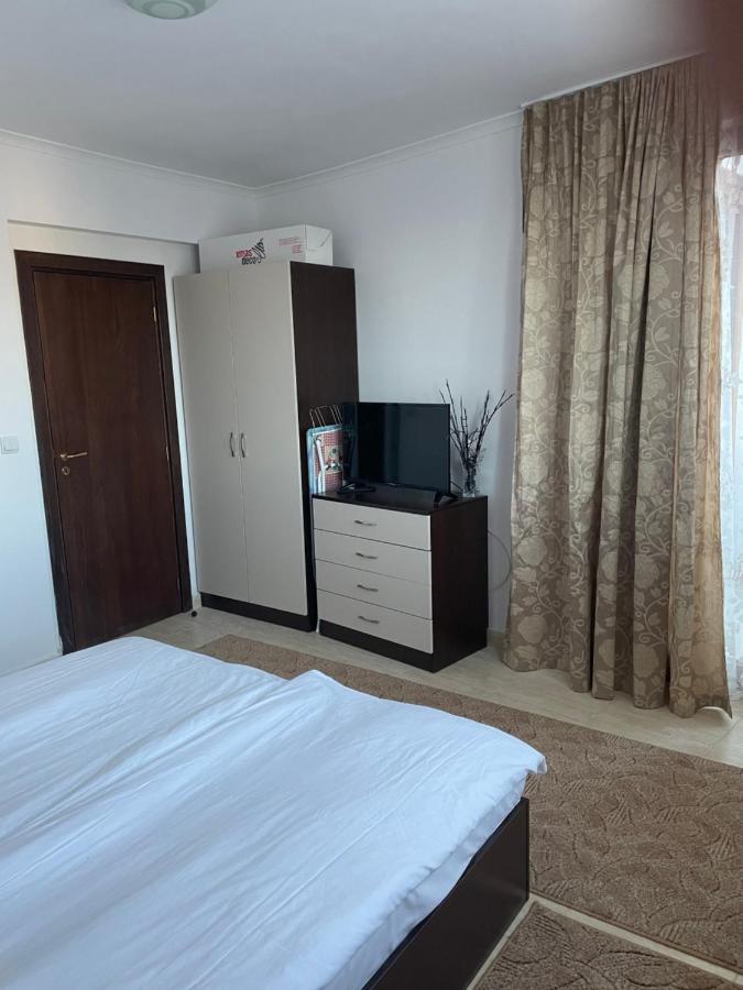 Гранд Манастира Пампорово Apartamento Exterior foto